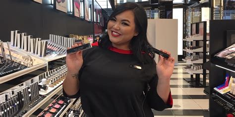 does sephora work for employees.